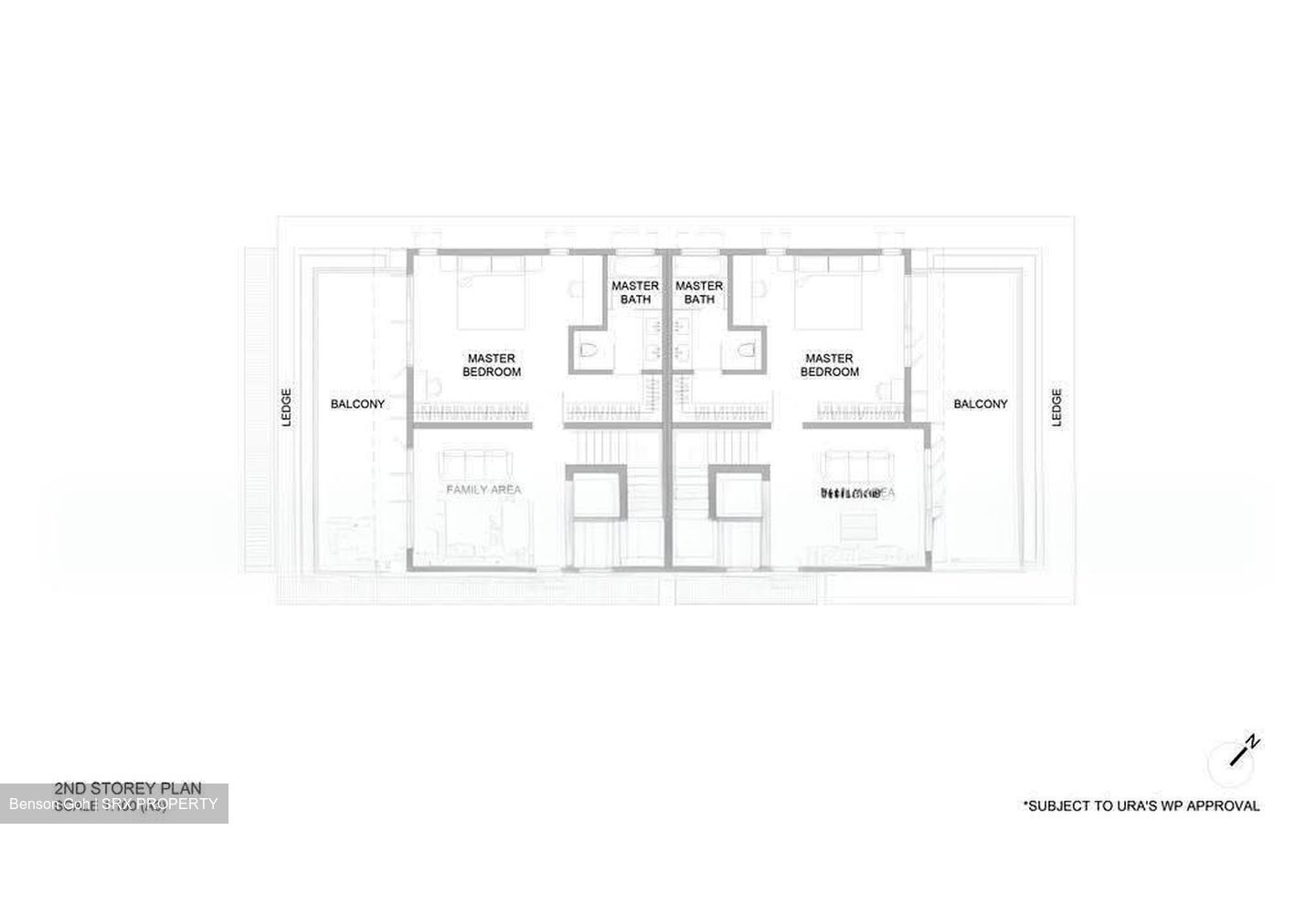 Lim Ah Pin Road (D19), Semi-Detached #613035911